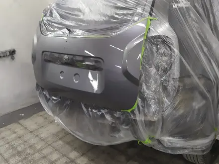 Покраска авто любой сложности. в Астана – фото 18