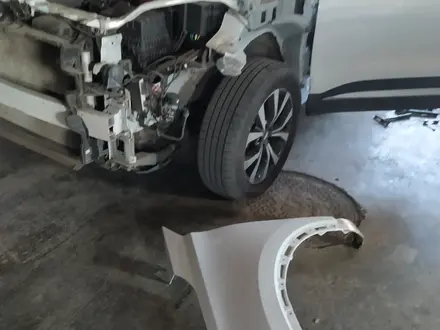 Покраска авто любой сложности. в Астана – фото 19