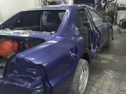 Покраска авто любой сложности. в Астана – фото 21