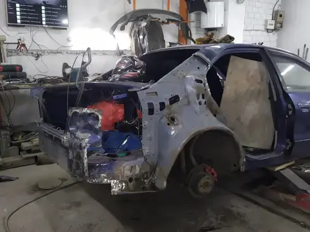 Покраска авто любой сложности. в Астана – фото 23