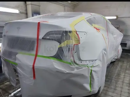 Покраска авто любой сложности. в Астана – фото 2