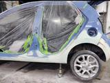 Покраска авто любой сложности. в Астана – фото 3
