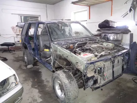 Покраска авто любой сложности. в Астана – фото 5