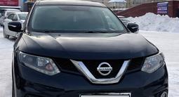 Nissan X-Trail 2017 года за 9 500 000 тг. в Актобе