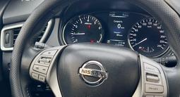 Nissan X-Trail 2017 года за 9 500 000 тг. в Актобе – фото 2