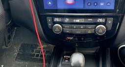 Nissan X-Trail 2017 года за 9 500 000 тг. в Актобе – фото 3