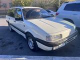 Volkswagen Passat 1991 года за 1 400 000 тг. в Кентау