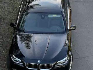 BMW 528