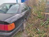 Audi 100 1991 годаүшін950 000 тг. в Петропавловск – фото 4
