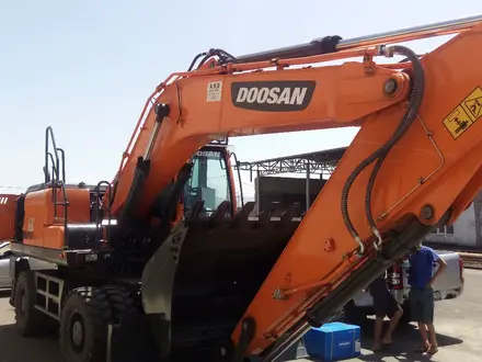 Doosan  DX210W 2024 года за 190 000 тг. в Тараз – фото 6