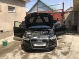 Audi A3 2014 года за 5 000 000 тг. в Шымкент – фото 4