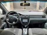 Daewoo Lacetti 2008 годаfor2 700 000 тг. в Шымкент