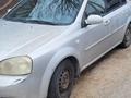 Daewoo Lacetti 2008 годаүшін2 700 000 тг. в Шымкент – фото 4