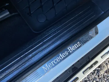 Mercedes-Benz GLS 450 2019 года за 49 000 000 тг. в Караганда – фото 12