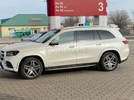 Mercedes-Benz GLS 450 2019 года за 49 000 000 тг. в Караганда – фото 2