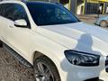 Mercedes-Benz GLS 450 2019 года за 43 000 000 тг. в Караганда – фото 3