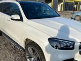 Mercedes-Benz GLS 450 2019 годаүшін49 000 000 тг. в Караганда – фото 3