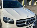 Mercedes-Benz GLS 450 2019 годаүшін49 000 000 тг. в Караганда