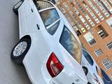 ВАЗ (Lada) Granta 2190 2013 года за 2 700 000 тг. в Костанай – фото 4