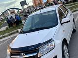 ВАЗ (Lada) Granta 2190 2013 года за 2 700 000 тг. в Костанай