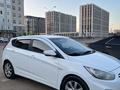 Hyundai Accent 2012 года за 4 440 000 тг. в Астана – фото 2