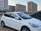 Hyundai Accent 2012 годаfor5 100 000 тг. в Астана – фото 2