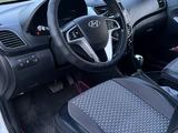 Hyundai Accent 2012 годаfor5 300 000 тг. в Астана – фото 5