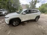Hyundai Tucson 2021 года за 12 500 000 тг. в Усть-Каменогорск – фото 2