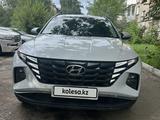 Hyundai Tucson 2021 года за 12 500 000 тг. в Усть-Каменогорск