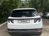 Hyundai Tucson 2021 года за 12 500 000 тг. в Усть-Каменогорск – фото 5
