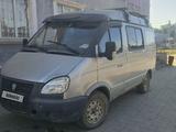ГАЗ Соболь 2006 года за 2 650 000 тг. в Уральск