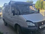 ГАЗ Соболь 2006 года за 2 650 000 тг. в Уральск – фото 2