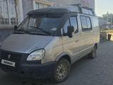 ГАЗ Соболь 2006 года за 2 650 000 тг. в Уральск – фото 3