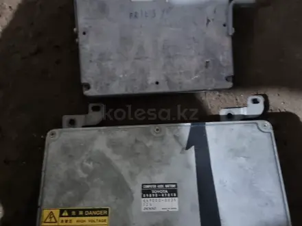 Приус 10 компьютер за 20 000 тг. в Алматы