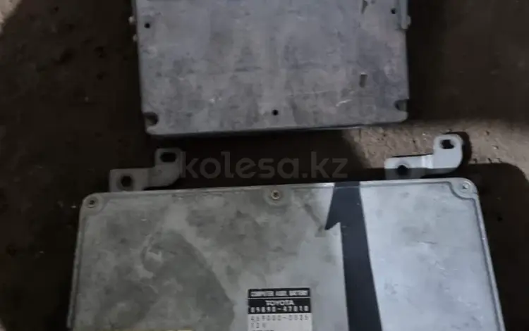 Приус 10 компьютер за 20 000 тг. в Алматы