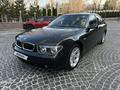 BMW 735 2003 года за 4 200 000 тг. в Алматы – фото 4