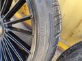 Диски на БМВ 5x120 r22 за 650 000 тг. в Караганда – фото 3