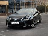 Lexus RC 350 2014 года за 16 500 000 тг. в Астана