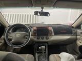 Toyota Camry 2001 годаүшін5 200 000 тг. в Аральск – фото 4