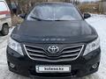 Toyota Camry 2011 года за 7 300 000 тг. в Семей