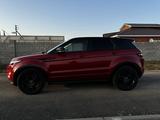 Land Rover Range Rover Evoque 2013 года за 9 000 000 тг. в Астана – фото 3