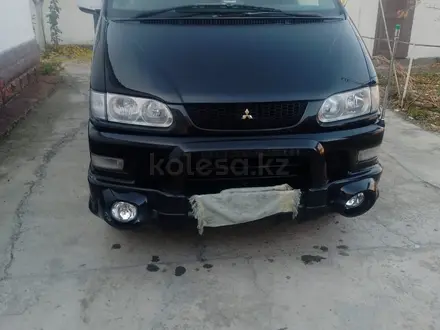 Mitsubishi Delica 2006 года за 8 500 000 тг. в Талдыкорган – фото 2