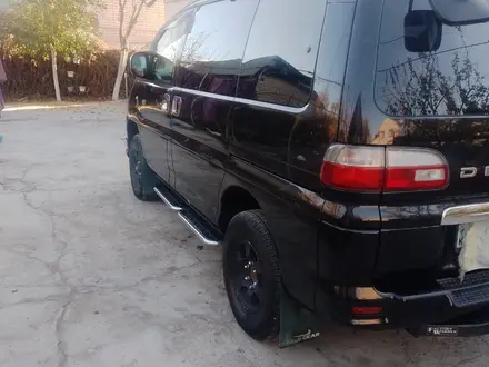 Mitsubishi Delica 2006 года за 8 500 000 тг. в Талдыкорган – фото 7