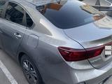 Kia Cerato 2023 года за 10 800 000 тг. в Астана – фото 4