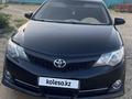 Toyota Camry 2012 года за 8 300 000 тг. в Атырау – фото 2