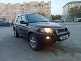 Land Rover Freelander 2004 годаfor4 000 000 тг. в Кызылорда – фото 3