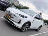 Changan CS55 Plus 2024 года за 8 600 000 тг. в Алматы