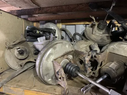 Тормозные цилиндры и Вакуумы за 10 000 тг. в Астана