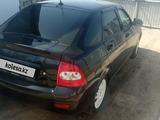 ВАЗ (Lada) Priora 2172 2009 года за 1 550 000 тг. в Костанай