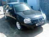 ВАЗ (Lada) Priora 2172 2009 года за 1 550 000 тг. в Костанай – фото 2